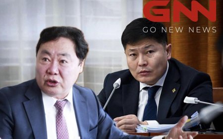 Х.НЯМБААТАР: ЭРЭЛИЙН Б.ЭРДЭНЭБАТ БОЛ ГАДААДЫН КАЗИНОД АВААЧИЖ МОНГОЛЫН УУЛ УУРХАЙН БҮХ БАЯЛГИЙГ УСТГАСАН ГЭМТ ХЭРЭГТЭН