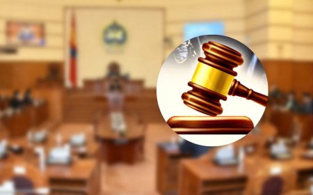 БАЯЛГИЙН САНГИЙН ТУХАЙ ХУУЛИЙГ ДАГАЖ ӨӨРЧЛӨГДСӨН ХУУЛИУД “LEGALINFO”-Д БАЙРШИЖ ЭХЭЛЖЭЭ