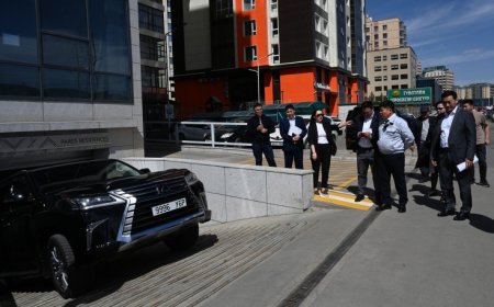 ОРОН СУУЦНЫ ХОРООЛЛУУДЫН ОРЦ, ГАРЦЫГ НЭЭНЭ