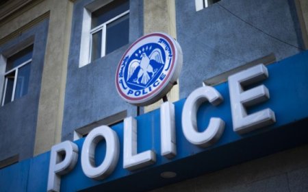 СОНГУУЛЬТАЙ ХОЛБООТОЙ ГЭМТ ХЭРГИЙН 8 ЗӨРЧИЛ ИЛЭРЖЭЭ