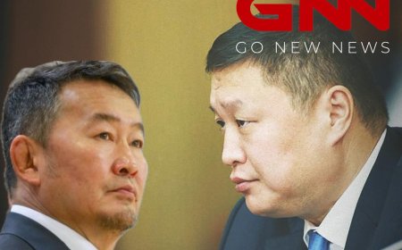 Б.ХУРЦ: ЭНЭ ЗОХИОН БАЙГУУЛАЛТТАЙ ГҮТГЭСЭН НЭВТРҮҮЛГҮҮДИЙН ЦААНА ДОН КОРЛЕОЛНЕ Л БАЙГАА ШҮҮ ДЭЭ