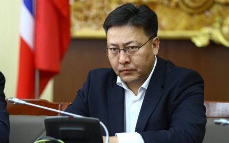 Ж.БАТЗАНДАН: БИД АРДЧИЛСАН НАМАА ДЭМЖИЖ 2024 ОНЫ СОНГУУЛЬД ОРОЛЦОХ ШИЙДВЭР ГАРГАСАН