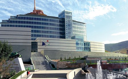 БОГД УУЛЫН АРЫН АВТО ЗАМЫГ ХААЖ, ЗАСНА