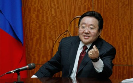 2018 ОНД ИХ ТЭНГЭРИЙН АМНААС АЛДАГДСАН 21 УРАН ЗУРГИЙН ХЭРГИЙГ Ц.ЭЛБЭГДОРЖИЙН ЯЛЛАГДАГЧААР ТАТАГДСАН ХЭРГҮҮДТЭЙ СЭРГЭЭН ШАЛГАНА