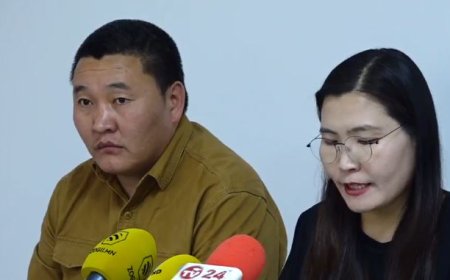 ГАЛД ӨРТСӨН 207-Р БАЙРНЫ ОРШИН СУУГЧИД: БИДНИЙ БАЙРЫГ ЗАСААД ӨГӨӨЧ