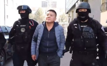 БАЯН ХОЧИТ Р.БАЗАРЫГ ҮРГЭЛЖЛҮҮЛЭН ХОРИХООР БОЛЛОО