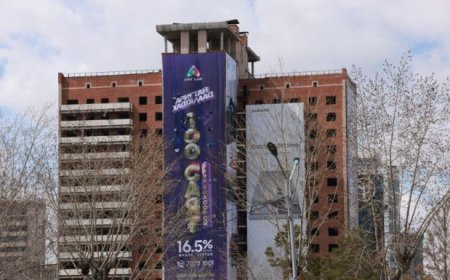 “ХАНГАЙ“ ЗОЧИД БУУДАЛД 6 САЯ ТӨГРӨГИЙН ТАТВАРЫН ӨР БАРАГДУУЛАХ МЭДЭГДЭЛ ХҮРГҮҮЛСЭН БАЙНА