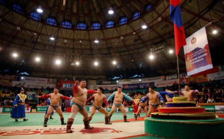 МАРГААШААС ГУРВАН ӨДӨР ДАРААЛСАН БАРИЛДААНТАЙ