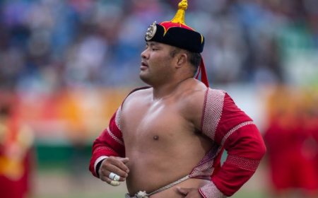 М.БАДАРЧИЙН БАРИЛДАХ ЭРХИЙГ 4 ЖИЛЭЭР ХАСАХ ШИЙДВЭРИЙГ ХЭВЭЭР ҮЛДЭЭЛЭЭ