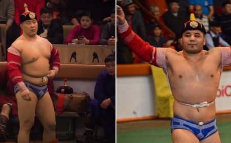 АРСЛАН ЦОЛТНУУДАД ХҮНДЭТГЭЛ ҮЗҮҮЛЭХ БАРИЛДААНД О.ХАНГАЙ ТҮРҮҮЛЖ, Б.СЕРИК ЗААН ҮЗҮҮРЛЭЛЭЭ