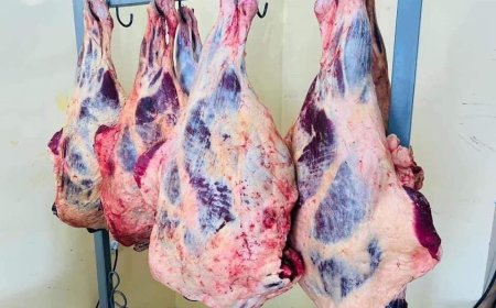 ҮХРИЙН ЦУЛ МАХ 18.000-24.000 ТӨГРӨГ БАЙНА