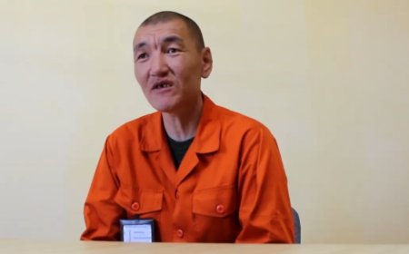 "С.ЗОРИГИЙН ХЭРГЭЭР МЭДҮҮЛЭГ ӨГВӨЛ НАДАД 500 САЯЫГ ӨГӨӨД ГАДААД РУУ ГАРГАЖ ӨГНӨ" ГЭЖ ХЭВЛЭЛД ЯРЬСАН Ц.АМГАЛАНБААТАР 2027 ОНД СУЛЛАГДАНА