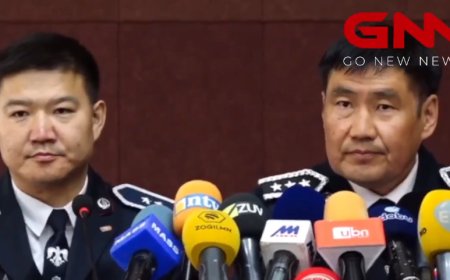 С.ЗОРИГ АГСНЫ АМИА АЛДСАН ХЭРГИЙН ГАЗРААС ОЛДСОН ДНХ ХЭРЭГТ ХОЛБОГДОН ШАЛГАГДАЖ БАЙСАН ХҮМҮҮСИЙНХТЭЙ ТААРААГҮЙ