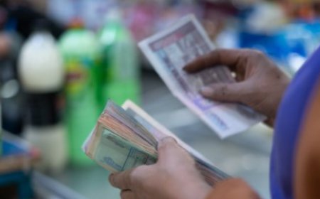 ӨРХИЙН САРЫН ДУНДАЖ НИЙТ ОРЛОГО 2.4 САЯ ТӨГРӨГ БОЛЖ ӨМНӨХ ОНООС 19.8 ХУВИАР НЭМЭГДЖЭЭ