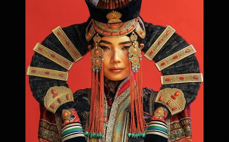 ДЭЛХИЙН ШИЛДЭГ 100 ЭМЭГТЭЙ ХӨРӨГ ЗУРГИЙН ДӨРӨВДҮГЭЭРТ “ХАТАН” ЗУРАГ ШАЛГАРЛАА