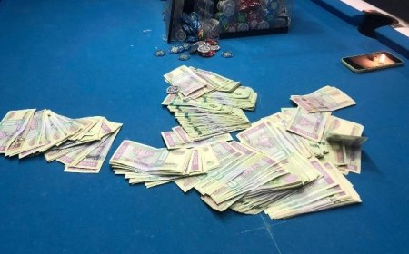 МӨРИЙТЭЙ ТОГЛООМ ЗОХИОН БАЙГУУЛСАН ХЭРГИЙГ ШҮҮХЭД ШИЛЖҮҮЛЛЭЭ