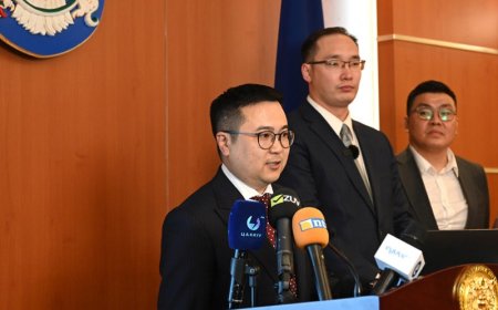 МЕТРО БАРИХ ЗӨВЛӨХ ҮЙЛЧИЛГЭЭНИЙ ХОЁРДУГААР ШАТНЫ ТЕНДЕРИЙГ НЭЭЛЭЭ