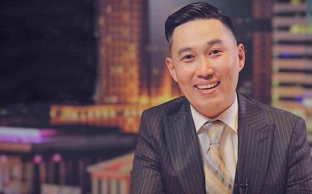 Д.АМАРТҮВШИН: СҮХБААТАР, ЧИНГЭЛТЭЙ ДҮҮРГИЙН ИРГЭД АСУУДАЛД РАЦИОНАЛ БАЙДЛААР ХАНДДАГ УЧРААС ЭНЭ ТОЙРГООС НЭР ДЭВШИНЭ