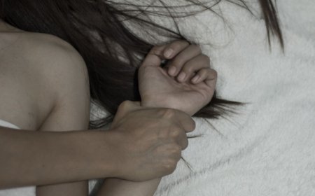 ЗЭВСЭГТ ХҮЧНИЙ 017 ДУГААР АНГИЙН АЖИЛТАН 17 НАСТАЙ ОХИНЫГ ХҮЧИНДСЭН ХЭРЭГ ГАРЛАА