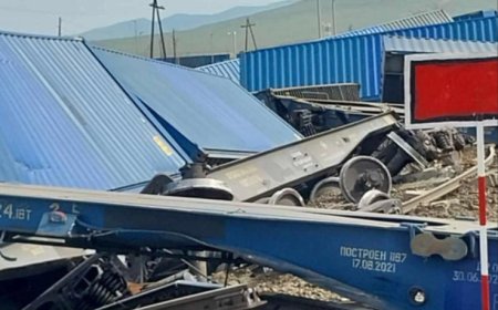 ЕРӨӨ-ОРХОН ӨРТӨӨНИЙ ХААЛТТАЙ ГАРАМ ДЭЭР НОЦТОЙ ОСОЛ ГАРЧЭЭ