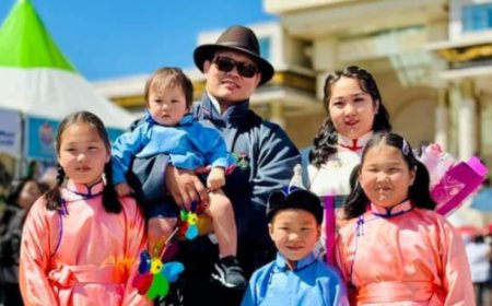 БӨХЧҮҮДИЙН ҮЗЭСГЭЛЭНТ ГЭРГИЙ НАР ЭХИЙН АЛДАР ОДОНГОО ЗҮҮЖЭЭ