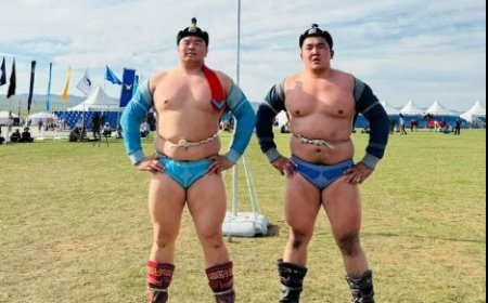 ХҮЙ 7 ХУДАГТ БОЛСОН ХҮЧИТ 64 БӨХИЙН БАРИЛДААНД АЙМГИЙН АРСЛАН Н.ДАШДАВАА ТҮРҮҮЛЛЭЭ