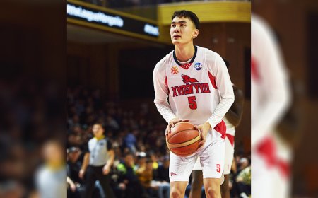 А.АНАНД ШАНХАЙН БАГИЙН САНАЛЫГ ХҮЛЭЭН АВЧЭЭ