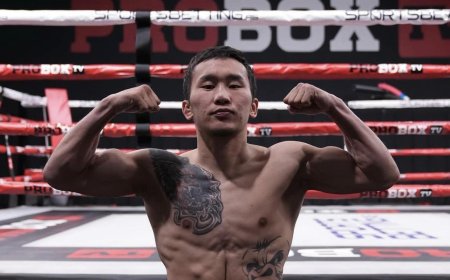 Э.ЦЭНДБААТАРЫН ӨРСӨЛДӨГЧ ЖИНДЭЭ ОРЖ ЧАДААГҮЙ ТУЛ ТЭРБЭЭР ХОЁР ДАХЬ ЯЛАЛТАА БАЙГУУЛЛАА