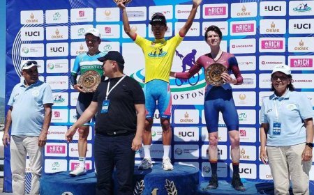 ДУГУЙН СПОРТЫН ОУХМ С.ЖАМБАЛЖАМЦ, ОУХМ Б.ТЭГШБАЯР НАР ОЛИМПЫН ЭРХЭЭ АВЛАА