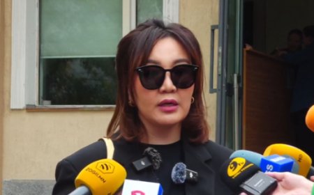 Н.ӨНӨРЦЭЦЭГ: АЙЖ, УЙЛААД ЯАХАВ ДЭЭ, ГЭМТ ХЭРЭГ ХИЙГЭЭГҮЙ УЧРААС ҮҮНДЭЭ Л НАЙДАЖ БАЙНА