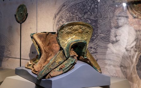 ЧИНГИС ХААН ҮНДЭСНИЙ МУЗЕЙ 26 ОЛДВОРООР САН ХӨМРӨГӨӨ БАЯЖУУЛЛАА