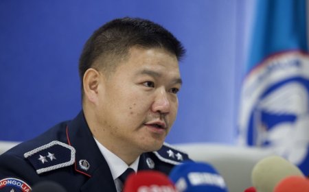 Г.ПҮРЭВДЭЛГЭР: ХУУРАМЧ ХАЯГУУДЫГ ХЯЗГААРЛАХ, УСТГУУЛАХААР МЕТА КОМПАНИД ХҮСЭЛТ ХҮРГҮҮЛНЭ