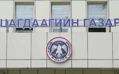 АНГИЙН ЗУГААЛГАД ЯВСАН 7 НАСТАЙ ХОЁР ХҮҮХЭД АМЬ НАСАА АЛДЖЭЭ