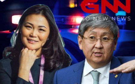 ЦАГДААГИЙН БАЙГУУЛЛАГАД ШАЛГАГДАЖ БУЙ ХОЁР САЙД