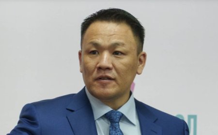 Н.НОМТОЙБАЯР: БИ ЯМАР Ч НӨХЦӨЛД ҮНДЭСНИЙ ЭВСЛЭЭ УДИРДАЖ СОНГУУЛЬД ОРОЛЦОНО