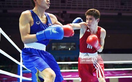 ОУХМ Г.ГАН-ЭРДЭНЭ 3 ДАХЬ ЯЛАЛТАА АВЛАА