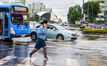 УЛААНБААТАРТ ӨДӨРТӨӨ 24 ХЭМ ДУЛААН, БАГА ЗЭРЭГ ААДАР БОРОО ОРНО