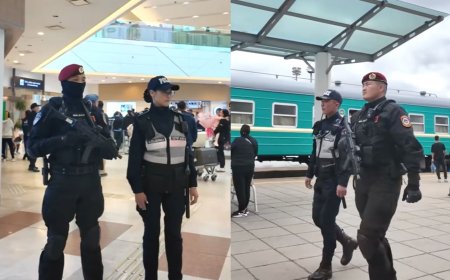 ЖУУЛЧДЫГ ХАМГААЛАХ ЗОРИЛГООР ХОЁР САР, 24 ЦАГААР ЭРГҮҮЛД ГАРНА
