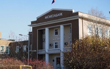 МОНГОЛБАНК: 6 САРЫН 2-НЫ ДОТОР ӨР ТӨЛБӨРӨӨ БҮРЭН ТӨЛСӨН ИРГЭДИЙН МЭДЭЭЛЛИЙГ НЭГТГЭЖ БАЙНА