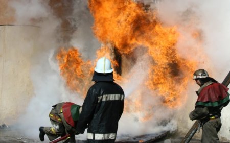 ГАРААШИНД ГАЛ ГАРЧ “MERCEDES BENZ G320” ЗАГВАРЫН СУУДЛЫН АВТОМАШИН ЧИРГҮҮЛИЙН ХАМТ ШАТЖЭЭ