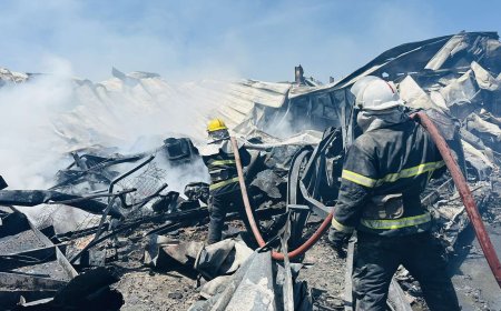 ГАЛ ТҮЙМРИЙГ БҮРЭН УНТРААХААР АЖИЛЛАЖ БАЙНА