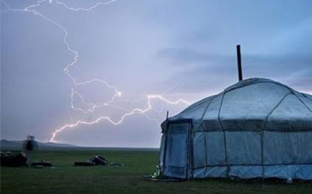 СЭРЭМЖЛҮҮЛЭГ: ӨЧИГДӨР МОТОЦИКЛТОЙ ХОС АЯНГАД ЦОХИУЛЖ, ЭХНЭР НЬ НАС БАРЖЭЭ