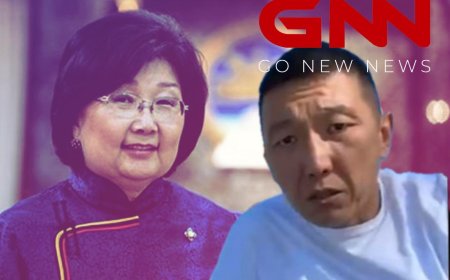 САЙД АСАН Р.БУРМААГИЙН ХҮҮ Ц.ТЭМҮҮЛЭНГИЙН БҮХ МЭДЭЭЛЛИЙН МӨРӨӨР ШАЛГАХ АЖИЛЛАГАА ЯВУУЛНА