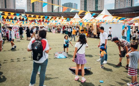 "KIDS ART FESTIVAL-2024" АМЖИЛТТАЙ ӨНДӨРЛӨЛӨӨ