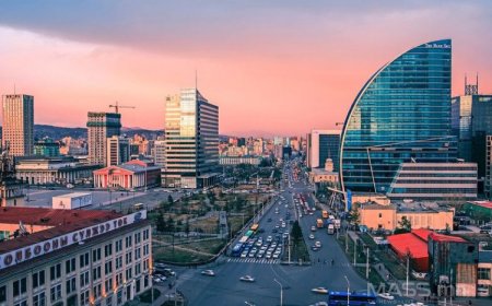 НИЙСЛЭЛД ӨДӨРТӨӨ 20 ХЭМ ДУЛААН БАЙНА