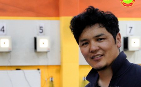 ОУХМ Э.ДАВААХҮҮ МОНГОЛ УЛСЫН ДЭЭД АМЖИЛТЫГ ШИНЭЧЛЭН ТОГТООЛОО