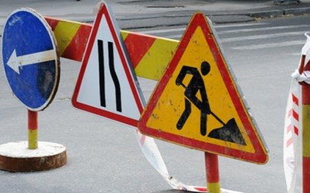 3, 4 ХОРООЛЛЫН АВТО ЗАМЫГ ХААЖ ЗАСВАР, ШИНЭЧЛЭЛТИЙН АЖЛЫГ ХИЙЖ ГҮЙЦЭТГЭНЭ