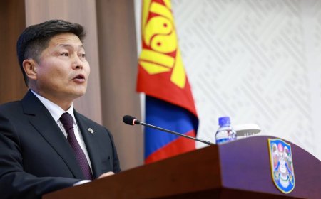 Х.НЯМБААТАР: ГЭР ХОРООЛЛЫГ ОРОН СУУЦЖУУЛАХ ТӨЛӨВЛӨЛТИЙН ХҮРЭЭНД 70 ГАРУЙ ХУУЛЬ ТОГТООМЖИД ӨӨРЧЛӨЛТ ОРУУЛЛАА