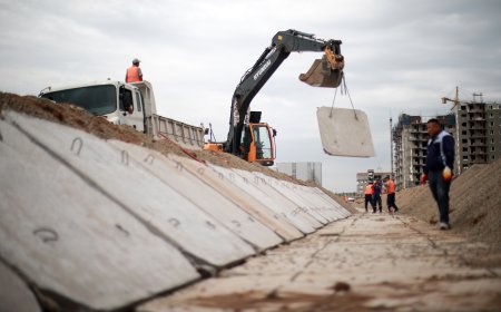 ЭНЭ ОНД 22 БАЙРШИЛД ҮЕРИЙН ХАМГААЛАЛТЫН БАРИЛГА БАЙГУУЛАМЖИЙГ ШИНЭЭР БАРИНА