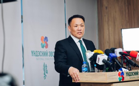 ҮНДЭСНИЙ ЭВСЛИЙН ТЭРГҮҮН Н.НОМТОЙБАЯР 3.4 ТЭРБУМААР ҮНЭЛЭГДЭХ 16 АВТОМАШИНТАЙ